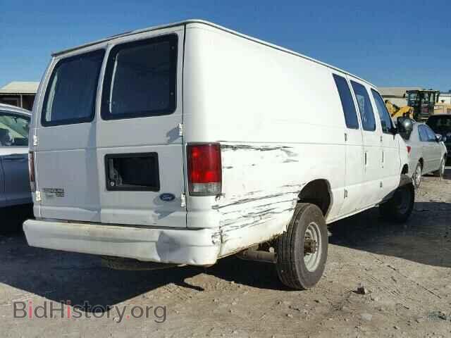 1997 FORD ECONOLINE - VIN: 1FTJS34L7VHB49860 - Фото 4