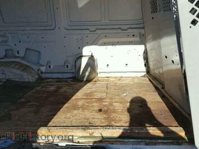 1997 FORD ECONOLINE - VIN: 1FTJS34L7VHB49860 - Фото 6