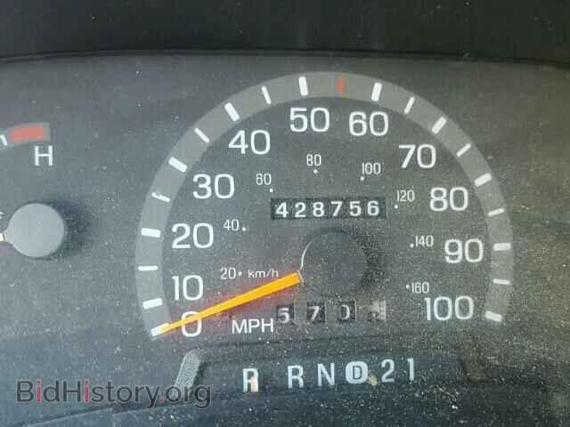 1997 FORD ECONOLINE - VIN: 1FTJS34L7VHB49860 - Фото 8