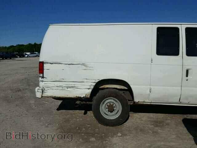 1997 FORD ECONOLINE - VIN: 1FTJS34L7VHB49860 - Фото 9