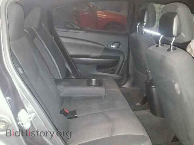2012 DODGE AVENGER - VIN: 1C3CDZAG5CN327961 - Фото 6