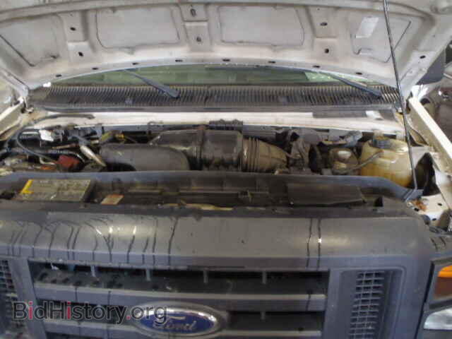 2009 FORD ECONOLINE - VIN: 1FTNE14W59DA91087 - Фото 7