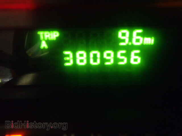 2009 FORD ECONOLINE - VIN: 1FTNE14W59DA91087 - Фото 8