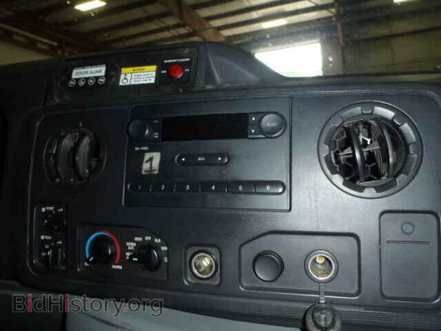 2009 FORD ECONOLINE - VIN: 1FTNE14W59DA91087 - Фото 9