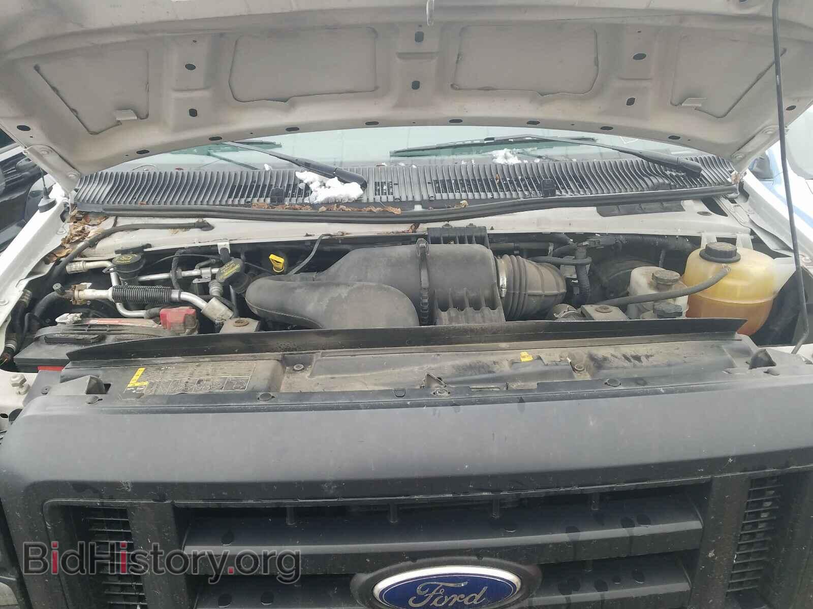 2014 FORD ECONOLINE - VIN: 1FBNE3BL1EDB00029 - Photo 7