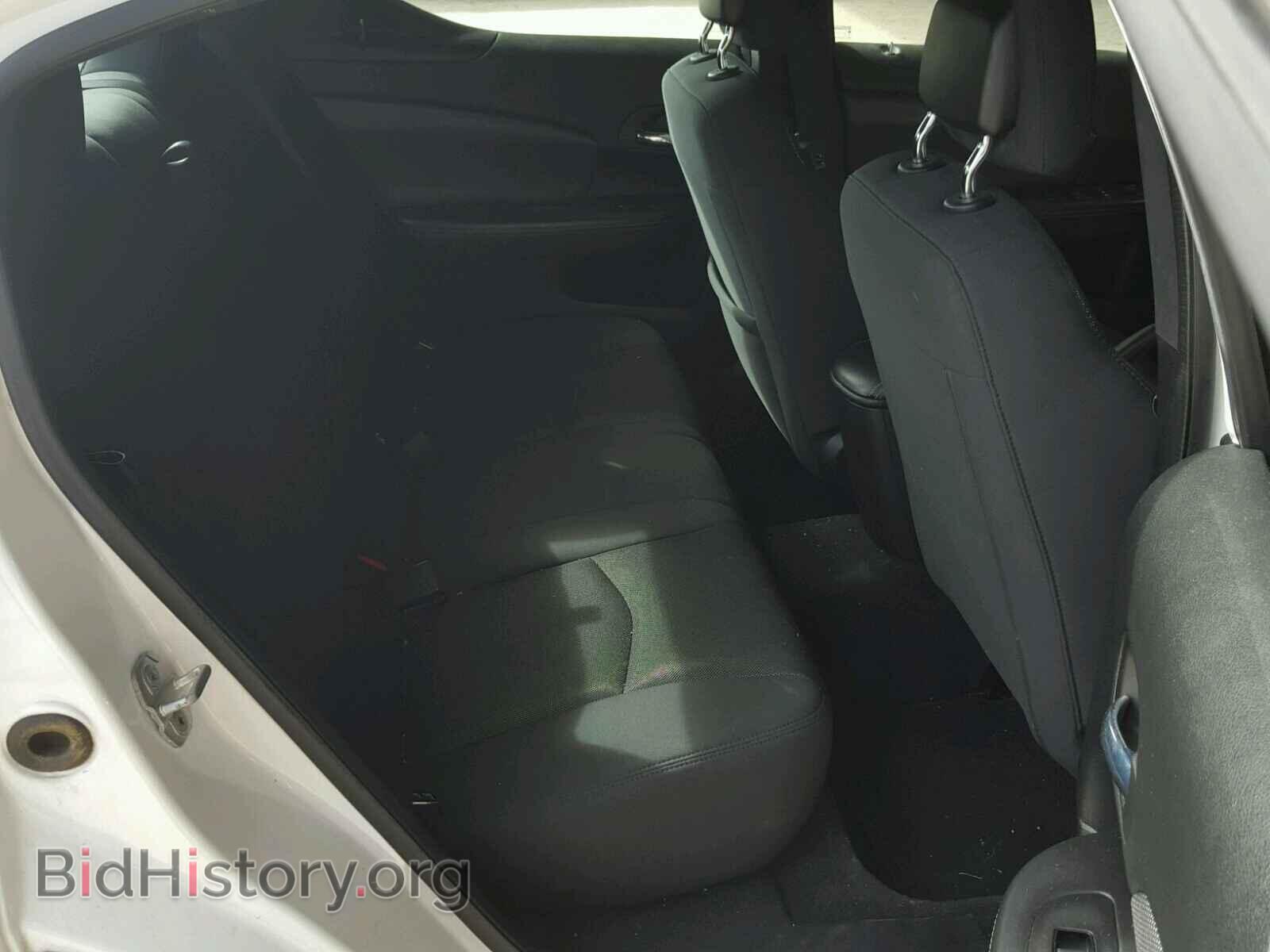 2013 DODGE AVENGER - VIN: 1C3CDZAB1DN767178 - Photo 6