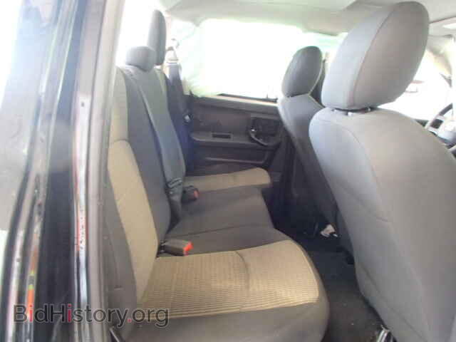 2012 DODGE RAM 1500 - VIN: 1C6RD7FT1CS203226 - Фото 6