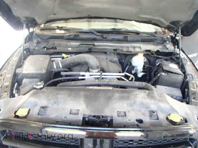 2012 DODGE RAM 1500 - VIN: 1C6RD7FT1CS203226 - Фото 7