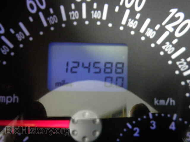 2002 VOLKSWAGEN BEETLE - VIN: 3VWDD21C52M444532 - Фото 8