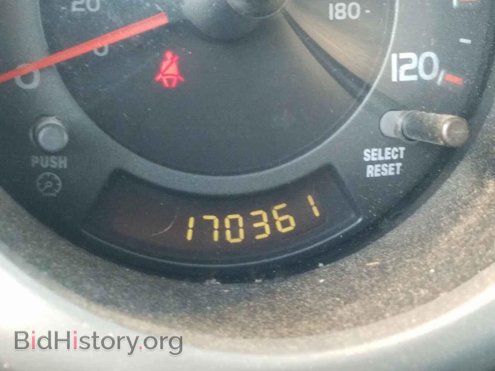 2004 HONDA ELEMENT - VIN: 5J6YH28524L037282 - Photo 8