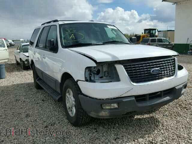Photo 1FMPU155X6LA20840 - FORD EXPEDITION 2006