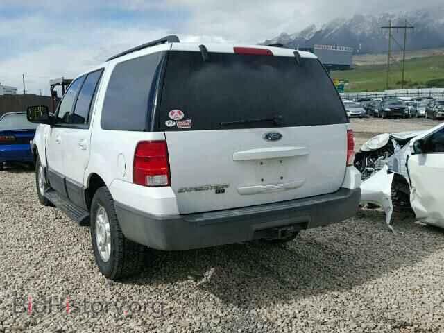 2006 FORD EXPEDITION - VIN: 1FMPU155X6LA20840 - Фото 3