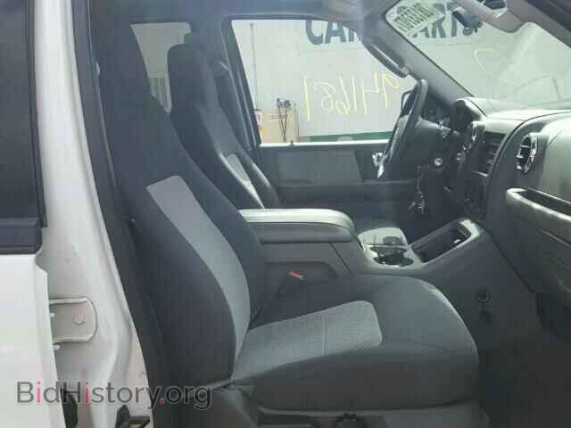 2006 FORD EXPEDITION - VIN: 1FMPU155X6LA20840 - Фото 5