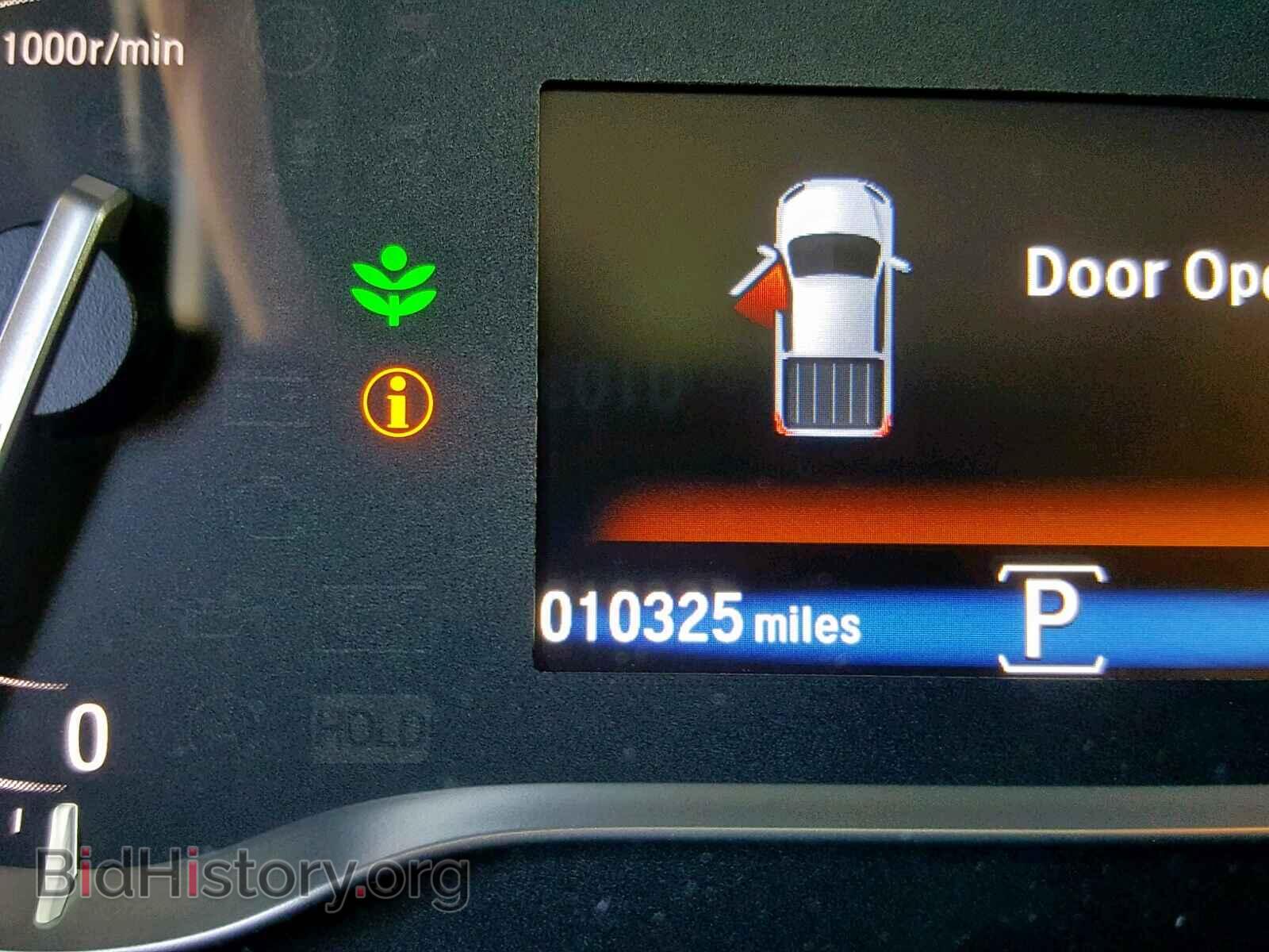2017 HONDA RIDGELINE - VIN: 5FPYK3F57HB028352 - Фото 8