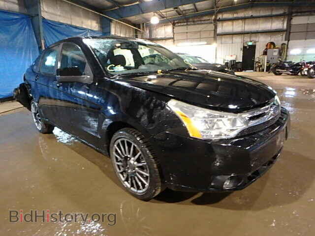 Фотография 1FAHP36N79W112068 - FORD FOCUS 2009
