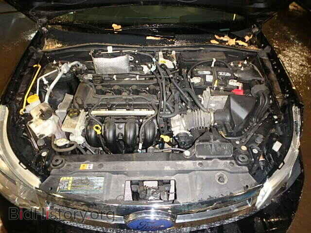 2009 FORD FOCUS - VIN: 1FAHP36N79W112068 - Фото 7