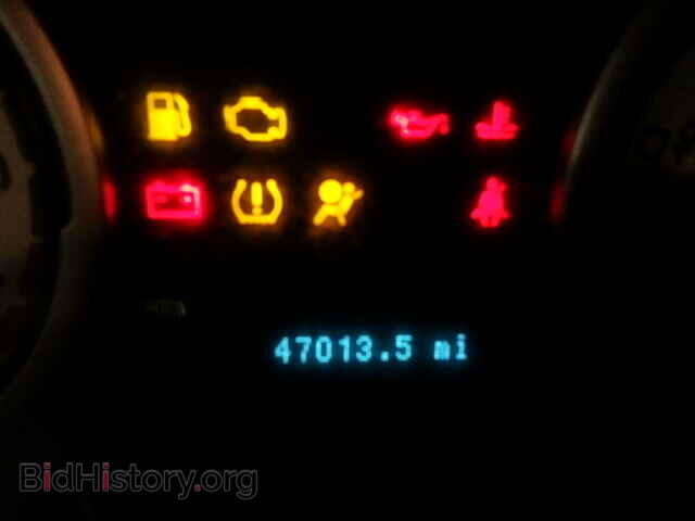 2009 FORD FOCUS - VIN: 1FAHP36N79W112068 - Фото 8