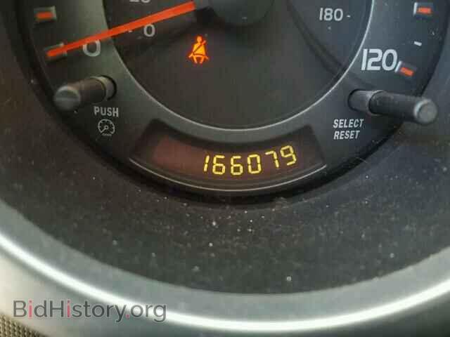 2004 HONDA ELEMENT - VIN: 5J6YH28524L019736 - Photo 8