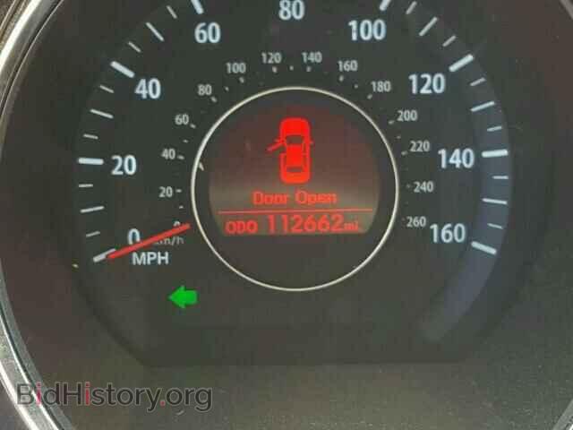 2011 KIA OPTIMA - VIN: KNAGM4A7XB5126018 - Фото 8