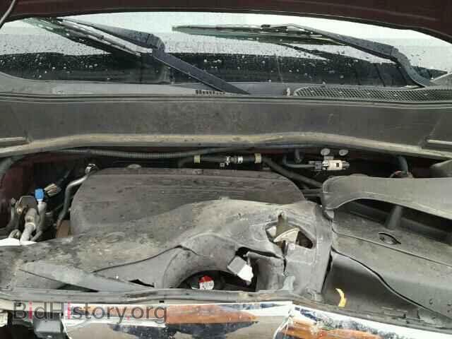 2011 HONDA PILOT - VIN: 5FNYF4H50BB011433 - Фото 7