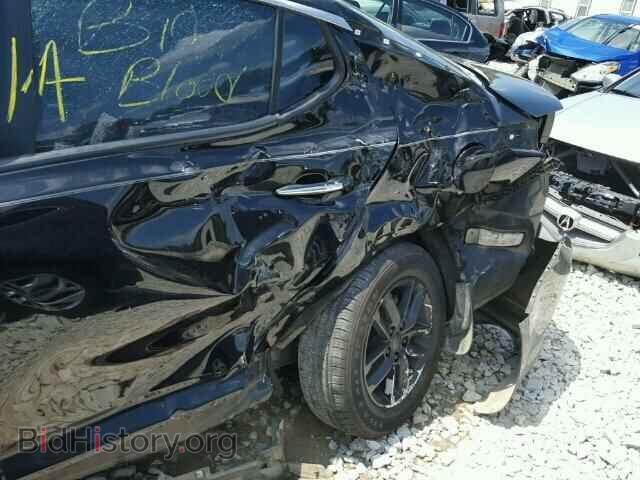 2012 KIA OPTIMA - VIN: KNAGM4A73C5278952 - Photo 9
