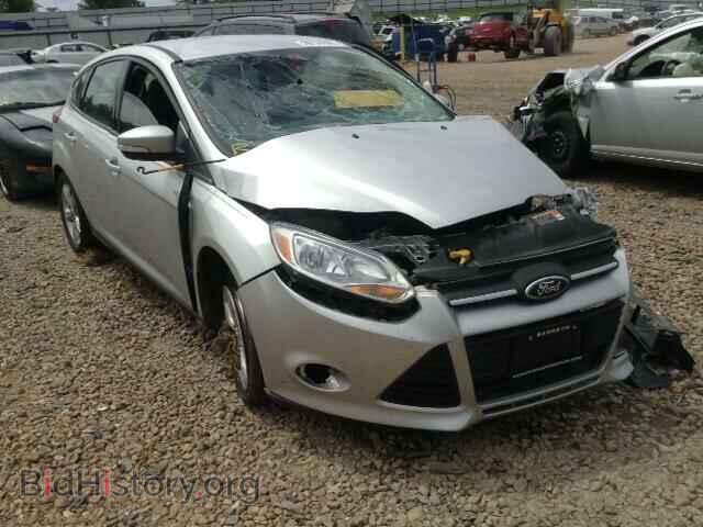 Photo 1FADP3K26EL123326 - FORD FOCUS 2014