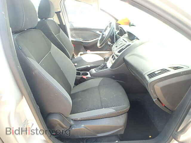 2014 FORD FOCUS - VIN: 1FADP3K26EL123326 - Photo 5