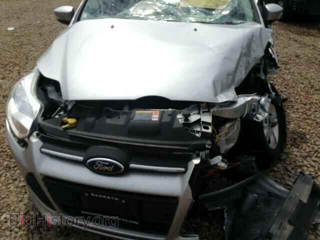 2014 FORD FOCUS - VIN: 1FADP3K26EL123326 - Photo 9