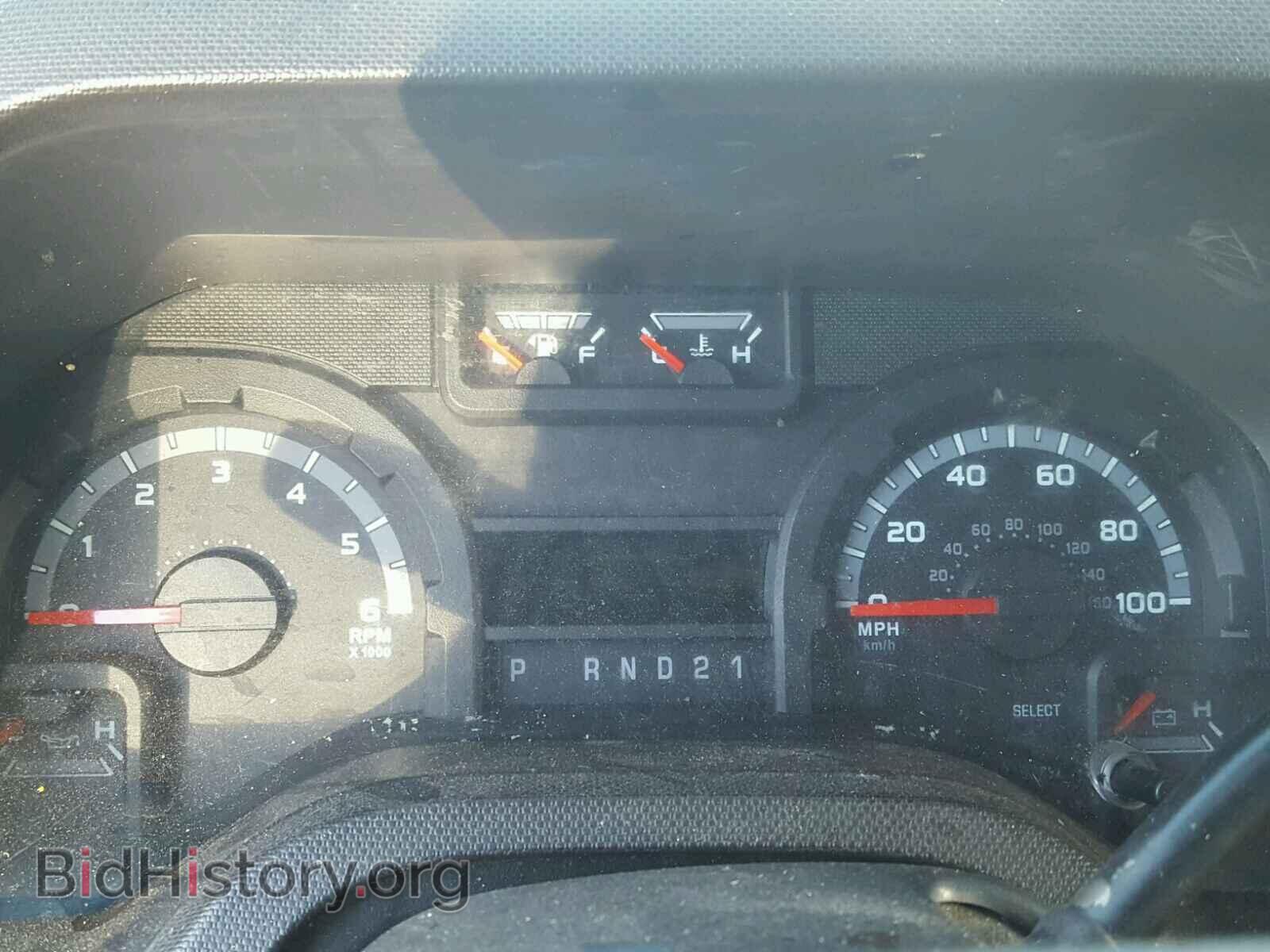 2013 FORD ECONOLINE - VIN: 1FTNE2EW3DDA11847 - Фото 8