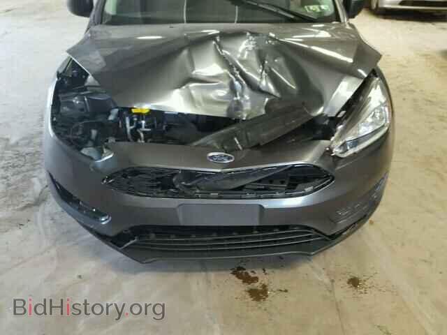2016 FORD FOCUS - VIN: 1FADP3E2XGL396834 - Photo 7