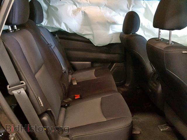 2019 NISSAN PATHFINDER - VIN: 5N1DR2MM6KC600566 - Фото 6