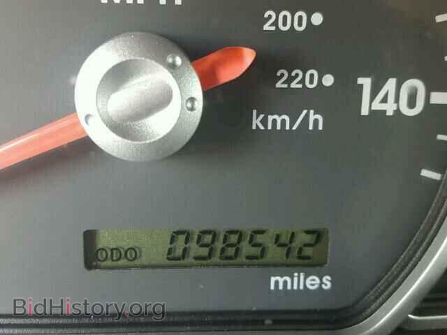 2007 MITSUBISHI GALANT - VIN: 4A3AB36F97E064169 - Фото 8