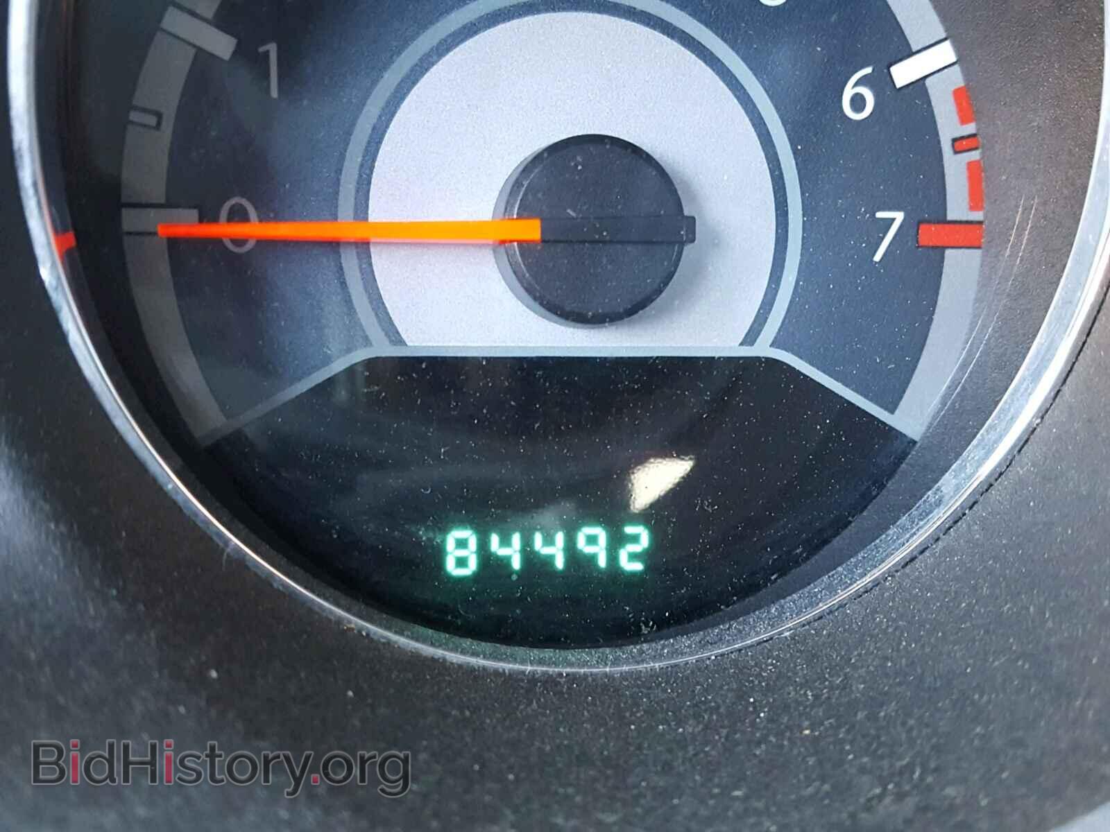 2012 CHRYSLER 200 - VIN: 1C3CCBAB5CN295804 - Фото 8
