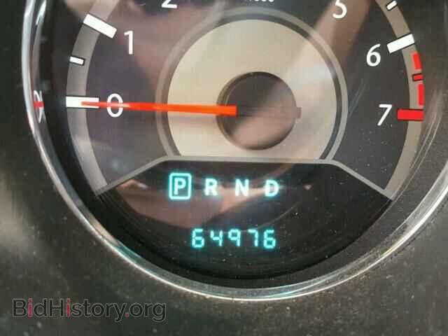 2013 CHRYSLER 200 - VIN: 1C3CCBCG5DN527165 - Фото 8