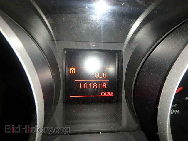 2012 MITSUBISHI LANCER - VIN: JA32U2FU4CU016586 - Фото 8