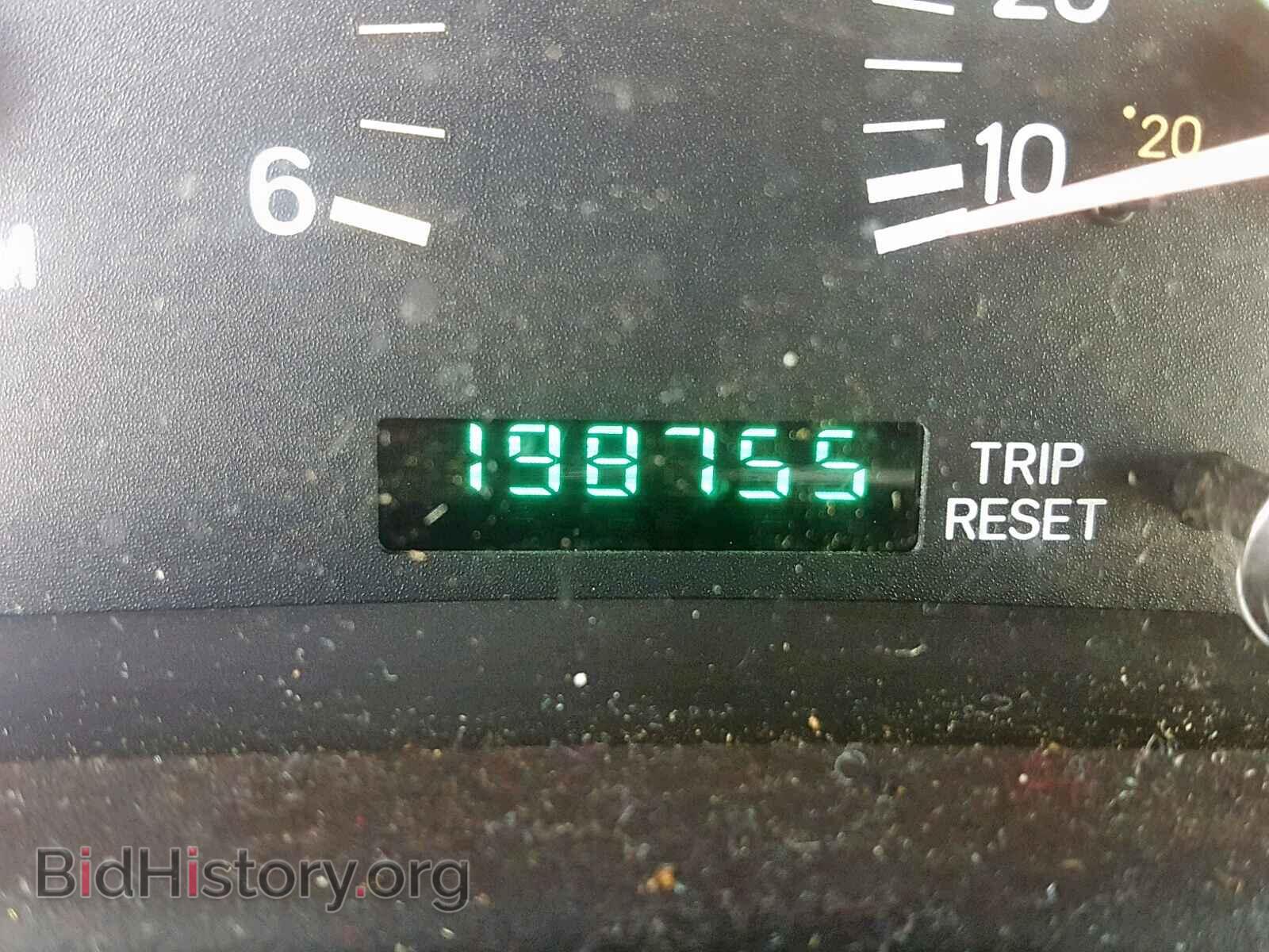 2000 JEEP CHEROKEE L - VIN: 1J4FF68S7YL227210 - Фото 8