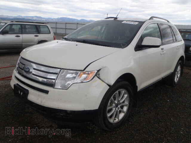 2009 FORD EDGE - VIN: 2FMDK48C89BA52937 - Photo 2