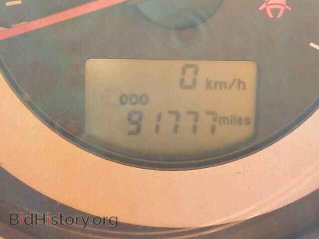 2007 MITSUBISHI ECLIPSE - VIN: 4A3AL25F37E032214 - Photo 8