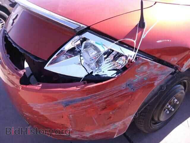 2007 MITSUBISHI ECLIPSE - VIN: 4A3AL25F37E032214 - Photo 9