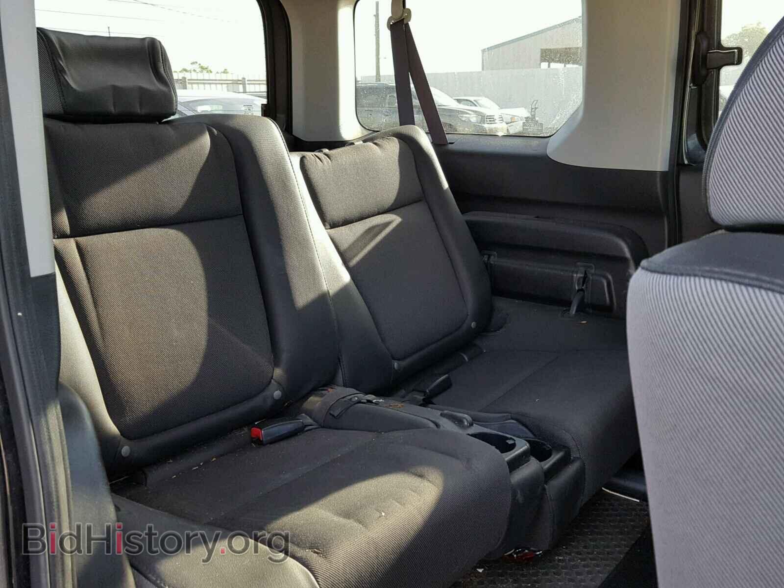 2003 HONDA ELEMENT - VIN: 5J6YH28573L050981 - Photo 6