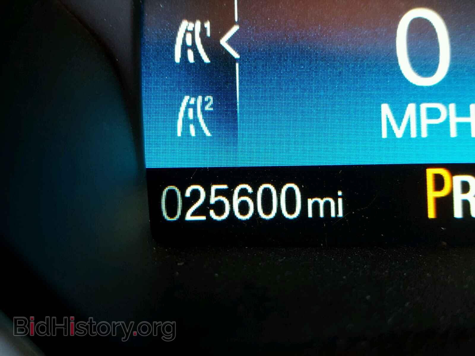2016 FORD FOCUS - VIN: 1FADP3K24GL233665 - Photo 8