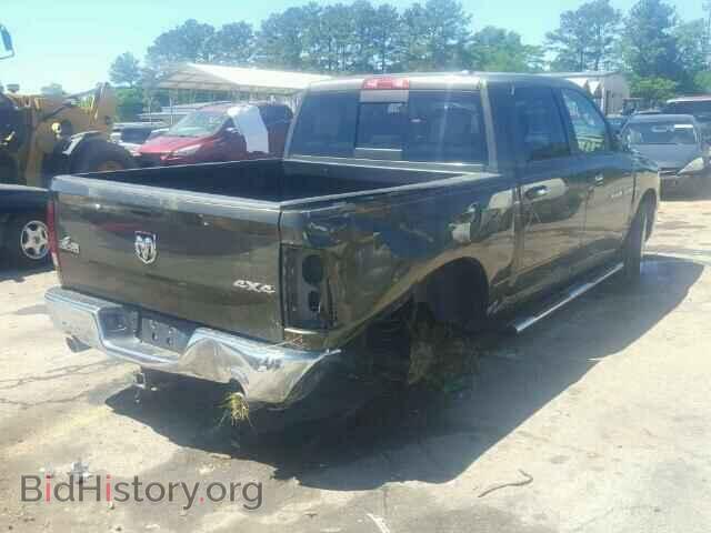 2012 DODGE RAM 1500 - VIN: 1C6RD7LT4CS146279 - Фото 4