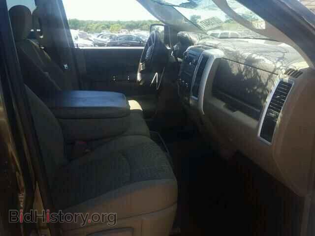 2012 DODGE RAM 1500 - VIN: 1C6RD7LT4CS146279 - Фото 5