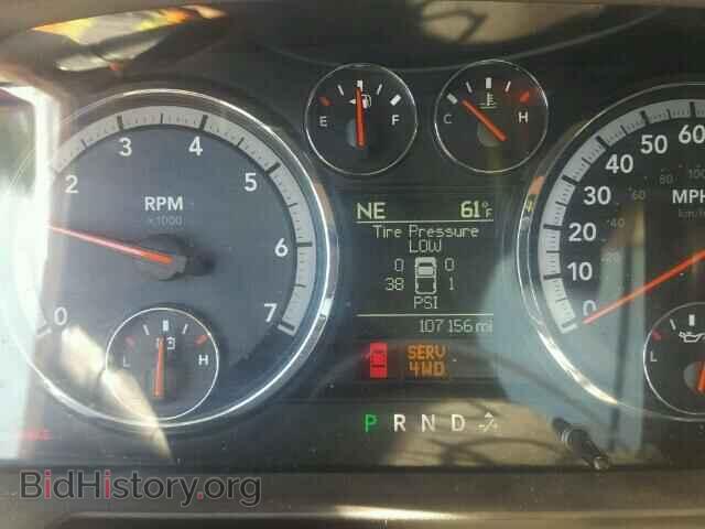 2012 DODGE RAM 1500 - VIN: 1C6RD7LT4CS146279 - Фото 8