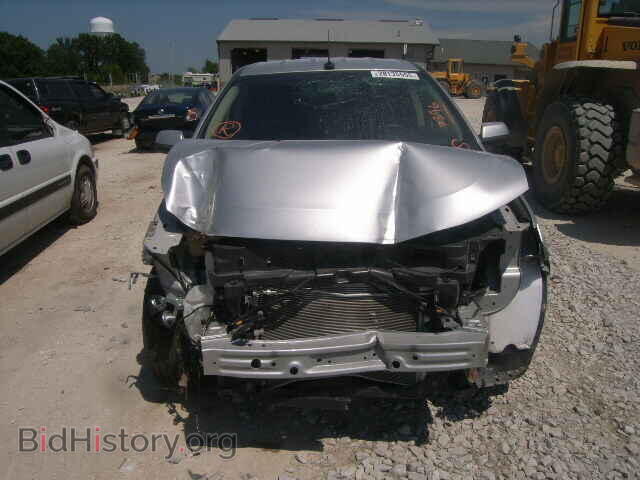 2014 FORD EDGE - VIN: 2FMDK3JC6EBB86117 - Фото 9