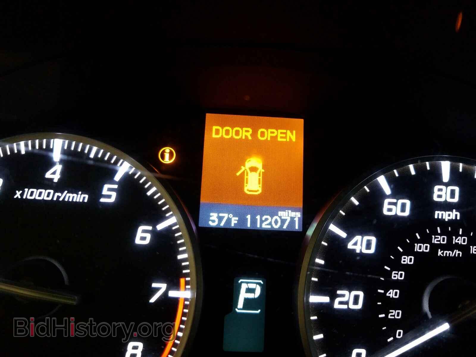 2013 ACURA RDX TECHNO - VIN: 5J8TB4H57DL018063 - Фото 8