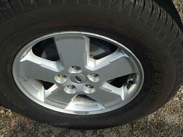 2012 FORD ESCAPE - VIN: 1FMCU0D73CKA85364 - Фото 10