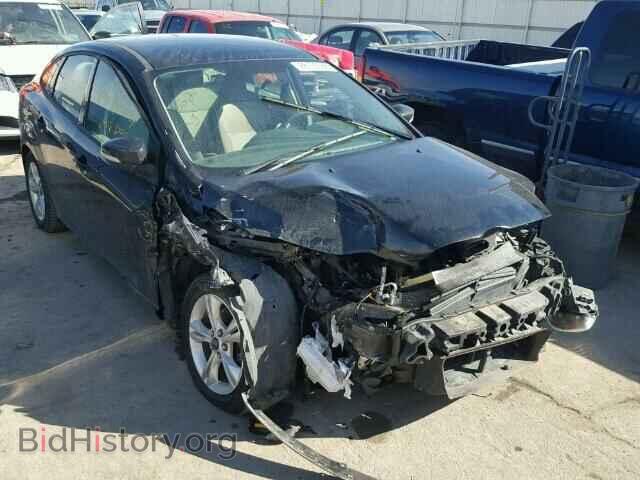 Фотография 1FADP3F26DL373397 - FORD FOCUS 2013