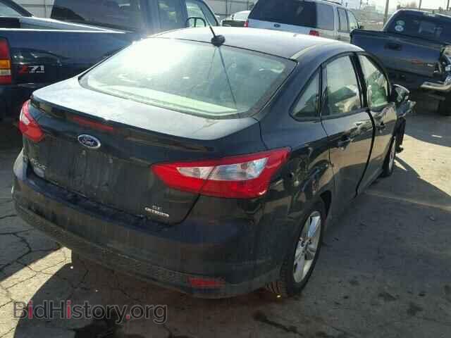 2013 FORD FOCUS - VIN: 1FADP3F26DL373397 - Photo 4