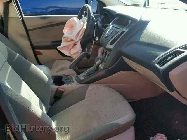 2013 FORD FOCUS - VIN: 1FADP3F26DL373397 - Photo 5